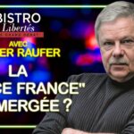 Violence, identité : la « douce France » submergée ? – Bistro Libertés avec Xavier Raufer – TVL