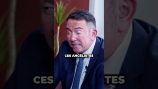 « Vous ne pouvez pas vous en sortir avec Macron, ce sont des gens qui sont hors-sol » – Hervé Moreau