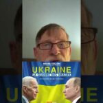 Zelensky veut faire de l’Ukraine « un grand Israël » !