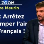 ZFE : il faut supprimer cette mesure liberticide et anti-pauvres ! – Le Zoom – Pierre Meurin (RN)