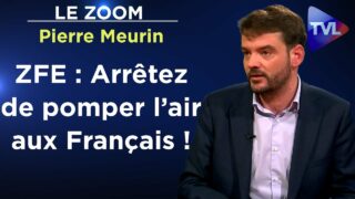 ZFE : il faut supprimer cette mesure liberticide et anti-pauvres ! – Le Zoom – Pierre Meurin (RN)