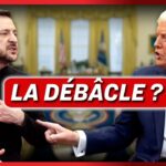 Altercation Trump-Zelensky : Et maintenant ?