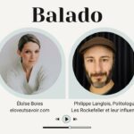 Balado – Philippe Langlois, les Rockefeller et leur influence