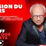 Bercoff dans tous ses états – Émission du 5 mars