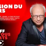 Bercoff dans tous ses états – Émission du 4 mars