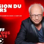 Bercoff dans tous ses états – Émission du 11 mars