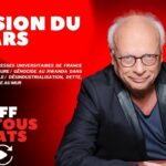 Bercoff dans tous ses états – Émission du 12 mars