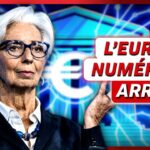 Ce que l’on ne vous dit pas sur l’euro numérique