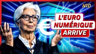 Ce que l’on ne vous dit pas sur l’euro numérique