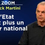 Démocratie libérale : l’empire du mensonge ? – Le Zoom – Franck Martini – TVL