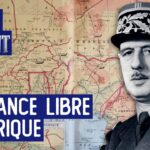 France libre : la lutte a commencé en Afrique – Le Nouveau Passé-Présent – TVL