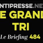 LE GRAND TRI 7.3.2025 — Le briefing avec Slobodan Despot