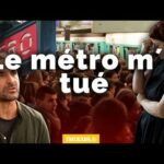 Le métro m’a tué : l’effet caché du métro parisien sur ton cerveau – Sagesses (ép. 10) – T. Edelman