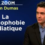 « Les Français doivent savoir qui les méprisent » – Le Zoom – Yann Dumas – TVL