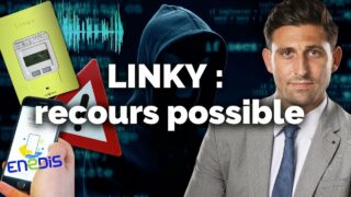 Linky : voici comment résister en toute légalité – Les Gardiens du droit