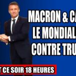 Macron & Carney : le mondialisme contre Trump ? 🌍⚡ – 17 mars 2025