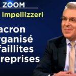 Prêt garanti par l’Etat (PGE) : une escroquerie économique ? – Le Zoom – Antonio Impellizzeri – TVL