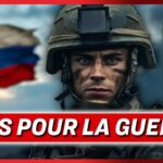 Que feriez-vous en cas de guerre ? On teste les Français !