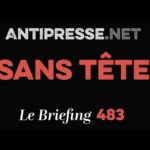 SANS TÊTE 28.2.2025 — Le briefing avec Slobodan Despot