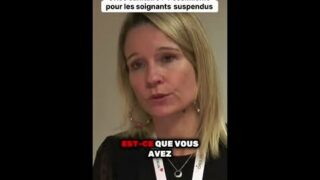 Soignants suspendus : Le pessimisme règne !