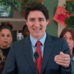 Trudeau défie Trump : La riposte canadienne ! – 6 mars 2025