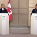 ⚖️ Un nouvel axe Canada-France en politique internationale ? – 17 mars 2025