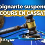 Une gynécologue belge suspendue pendant la crise Covid va en Cour de cassation