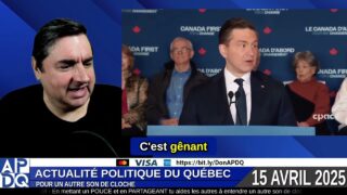 Arnaques IA: Mamie, c’est pas ton petit-fils au téléphone!