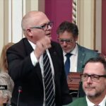 Coupures en santé : la CAQ dans la tempête ! – Période de questions – 30 avril 2025