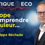 Donald Trump : la destruction (in)contrôlée ? – Politique & Eco avec Philippe Béchade – TVL