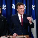 « Dubé est déjà parti » : Marc Tanguay n’y va pas par quatre chemins – 30 avril 2025