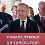 Élection 2025: Carney lance sa riposte à Trump depuis l’Î.-P.-É – 21 avril 2025