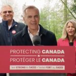 Élection 2025: Nouveau discours fort de Carney contre Trump! – 7 avril 2025