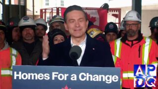 Élection 2025: Poilièvre promet 2,3M de maisons : solution miracle ? – 21 avril 2025