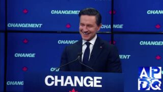 Élection 2025: Poilièvre promet un retour à la retraite à 65 ans – 21 avril 2025