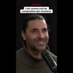 Émotivité et manipulation : le message de Tristan Edelman