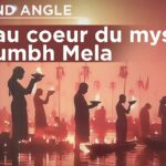 Exclusif !  Kumbh Mela : la foule du siècle, l’oubli médiatique – Grand Angle – TVL