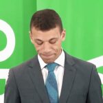 ❌ Exclusion du Parti vert : une décision antidémocratique? – 16 avril 2025
