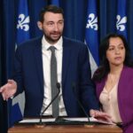 Fouilles à nu : Québec solidaire sonne l’alarme – 30 avril 2025