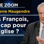 François, le pape des ruptures, et après ? – Le Zoom – Jean Pierre Maugendre – TVL