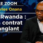 Holocauste au Congo : le business de la transition écologique – Le Zoom – Charles Onana – TVL
