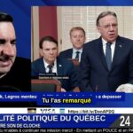 Hôpitaux en ruine au Québec: La honte du Premier Ministre?