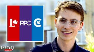 Jesse Robitaille partage sa vision des élections et son analyse politique | TVXACT 17 avril 2025