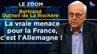 La France, une nation latine, ni libérale, ni socialiste ? – Zoom – Bertrand Dutheil de La Rochère