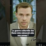 La guerre culturelle des États-Unis mènerait-elle aux armes?