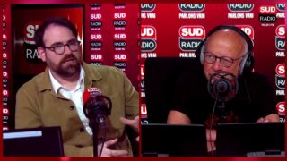 La société américaine avant et après Donald Trump