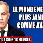 Le monde ne sera PLUS JAMAIS comme avant  – 3 avril 2025