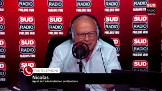 Le système pénitentiaire à deux doigts de craquer