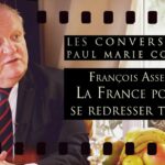Les Conversations avec François Asselineau : Russie, Etats-Unis, Europe… si les Français savaient!