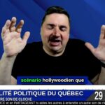 Les québécois laisse la balance du pouvoir au NPD au lieu du Bloc !